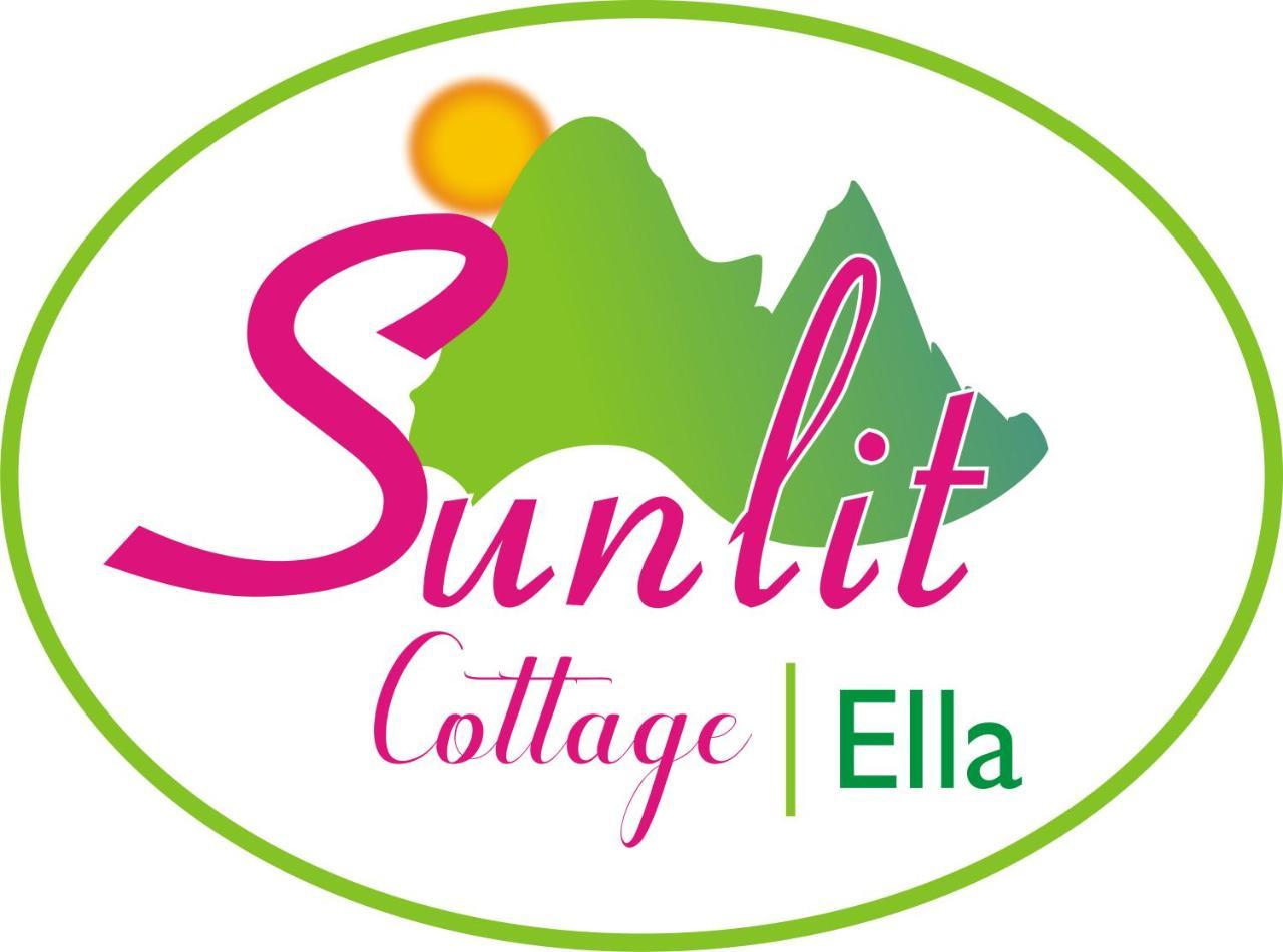 Sunlit Cottage Ella Exterior photo