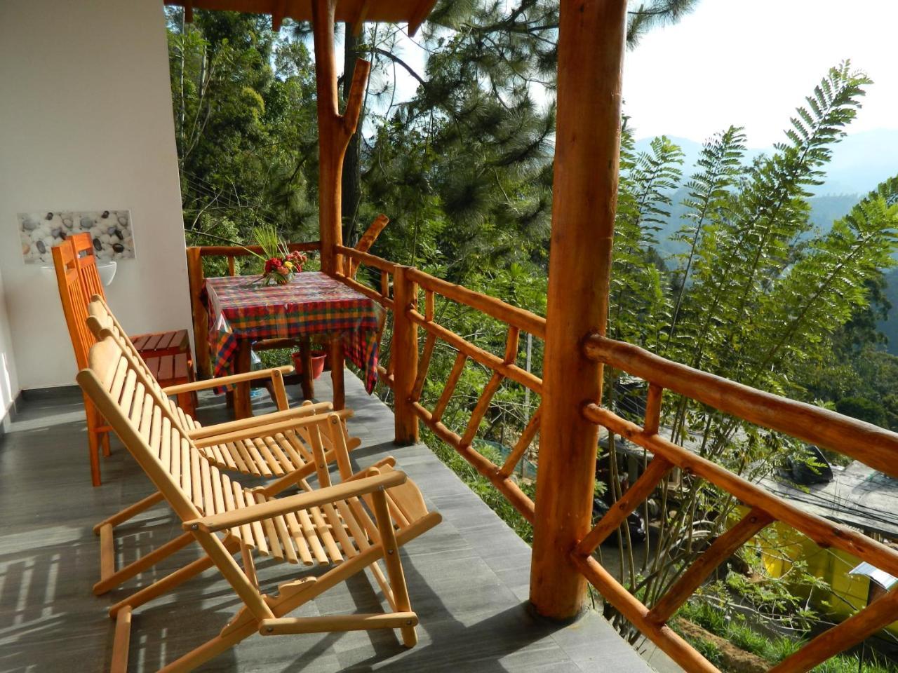 Sunlit Cottage Ella Exterior photo