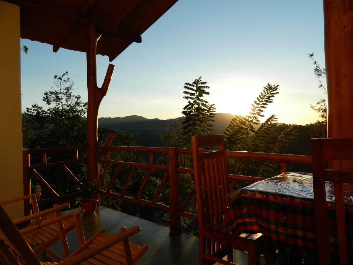 Sunlit Cottage Ella Exterior photo