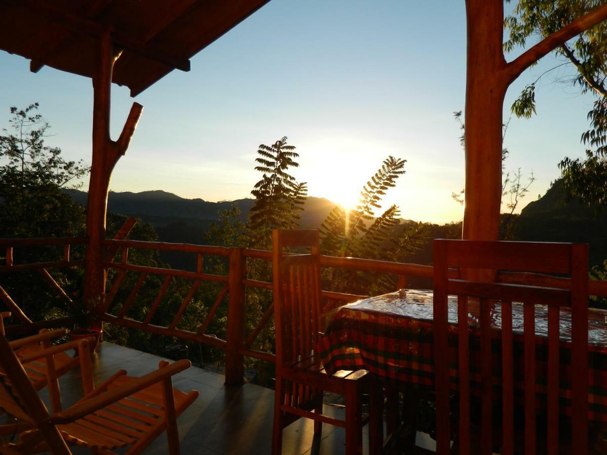 Sunlit Cottage Ella Exterior photo